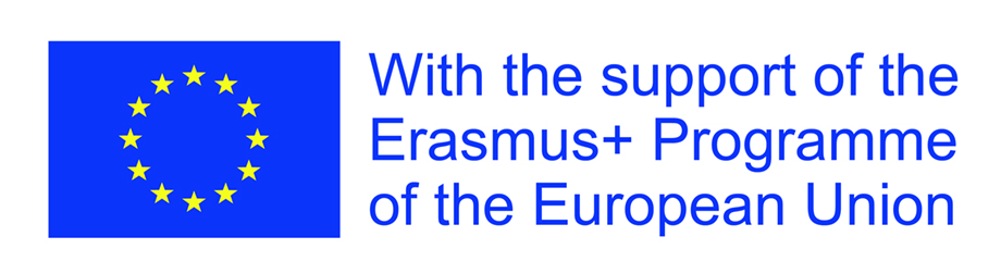 EU support logo