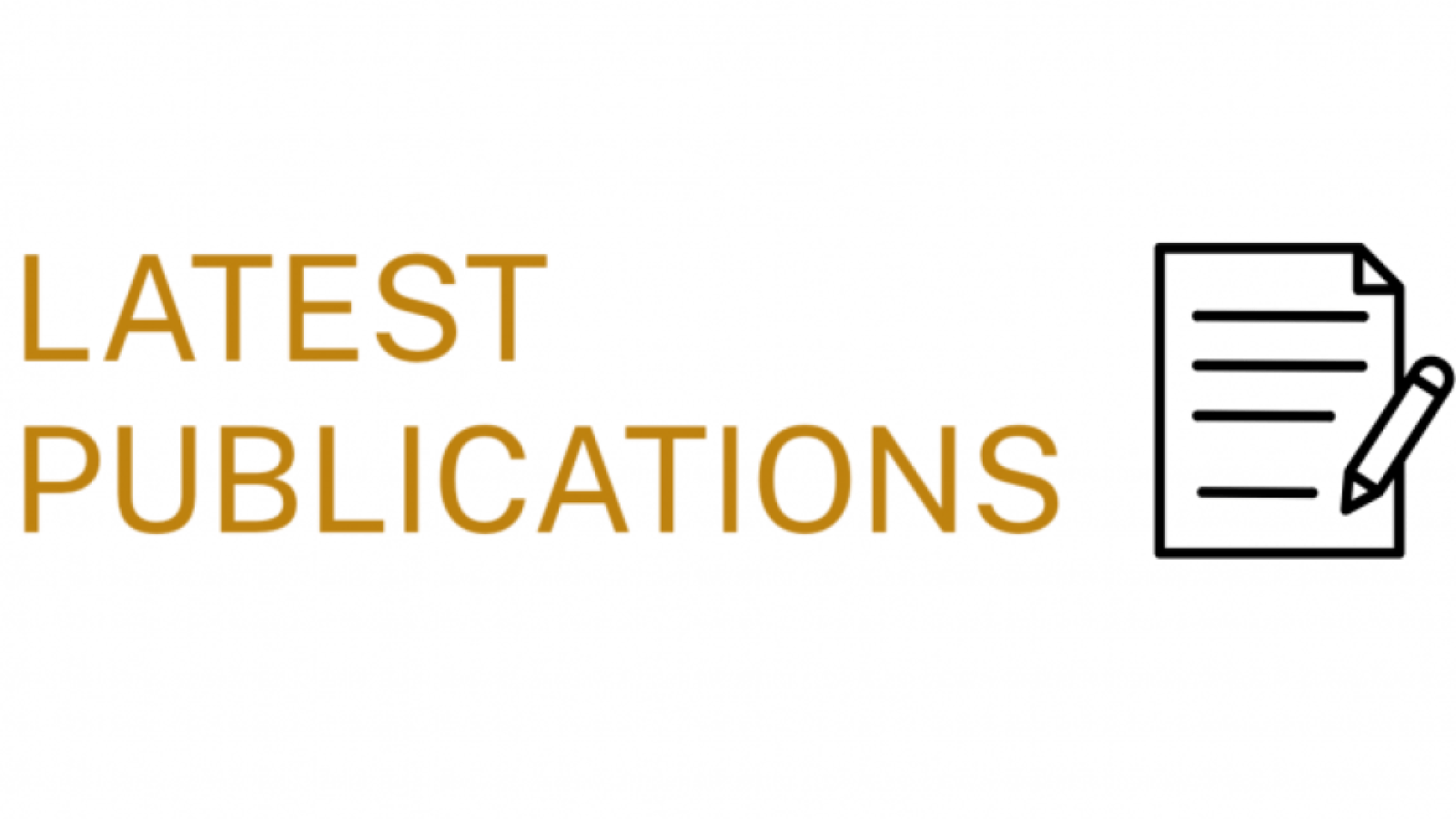 Explore the latest academic contributions from the ANUCES community
