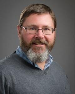 Professor James  Raymer