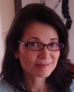 Dr Tomoko Akami