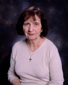 Professor Anna  Wierzbicka