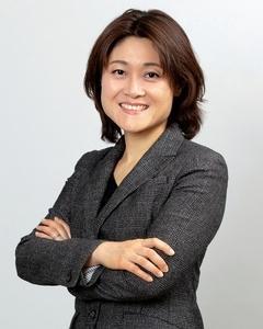 Professor Atsuko Higashino