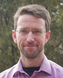 Dr Ben Mercer