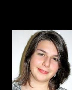 Ms Camilla Ioli 