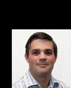 Dr Laurence Brown