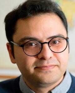 Dr Ehsan Tavakoli Nabavi