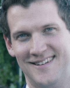 Dr Ryan Goss