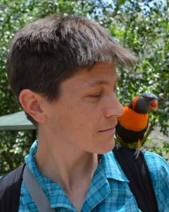Dr Hilary  Howes