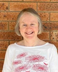 Professor Jane  Simpson