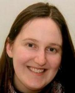 Dr Katherine Daniell