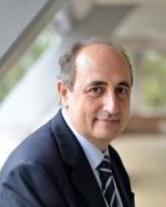 Professor Luis Salvador-Carulla