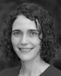 Dr Marta Yebra