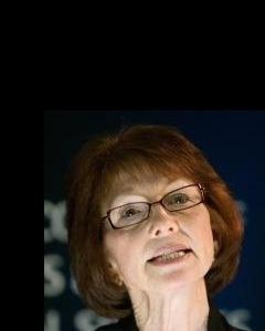 Emerita Fellow Elizabeth Minchin