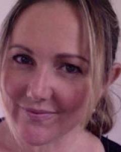 Dr Kate Mitchell