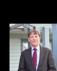 Mr Paul Gretton