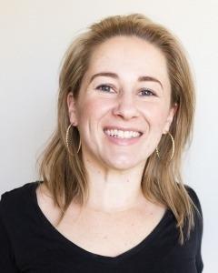 Ms Rachel England