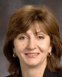 Dr Vesna Sedoglavich
