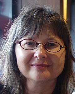 Dr Sonia  Mycak