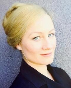 Dr Sulamith Graefenstein