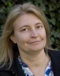 Professor Sylvie Thiebaux