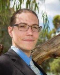 Mr Thomas Biedermann
