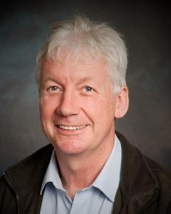 Professor John Wanna