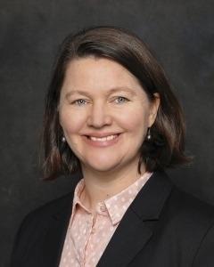 Dr Annmarie Elijah