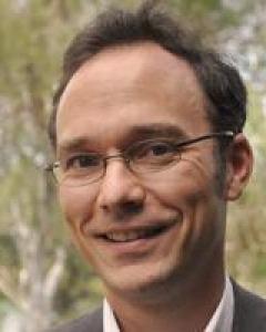 Dr Frank Jotzo