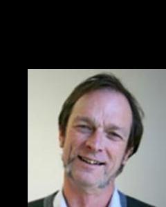 Associate Professor Stephen Fortescue