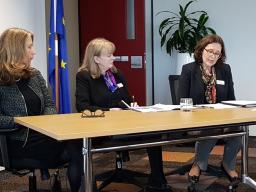 Early Career Researchers Workshop in Auckland, September 2018