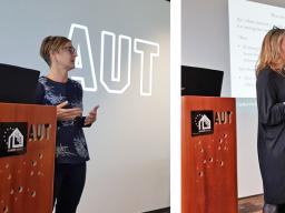 Early Career Researchers Workshop in Auckland, September 2018