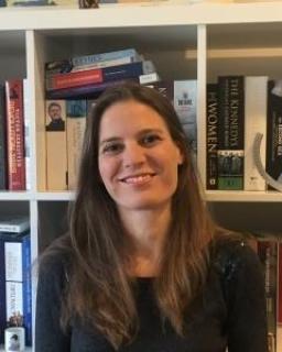 Dr Ivana Damjanovic