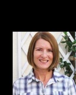 Dr Katrina Roper