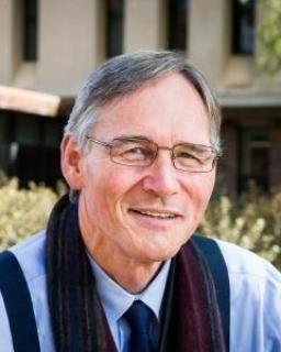 Professor Will Christie
