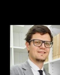 Dr Aleksandar Marsavelski