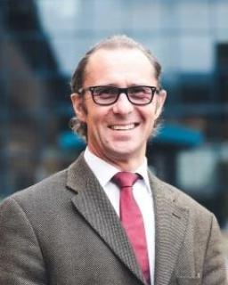 Professor Matt Qvortrup
