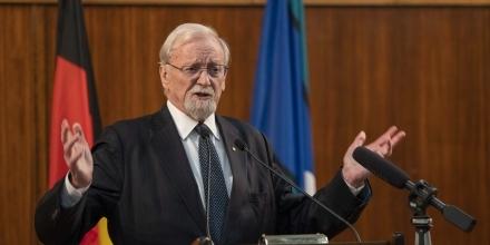 Schuman Lecture Series                                                                                                                                                                                                            