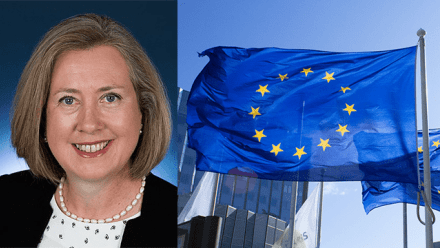 Schuman Lecture - Australia and the European Union: great expectations  