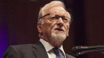 Schuman Lecture - Europe at the Crossroads: Global Power or Also-Ran?