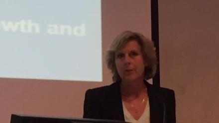 2015 Schuman Lecture: The European Union’s Climate and Energy Policy, a driver for growth and innovation