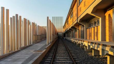 The Sybir Memorial Museum in Białystok