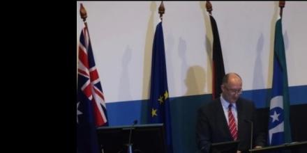 ANU Centre for European Studies Schuman Lecture Series