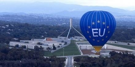 Australia and the European Union