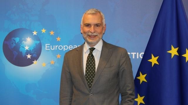 The 2023 Schuman Lecture - The EU and Australia: like-mindedness in the global geopolitical arena