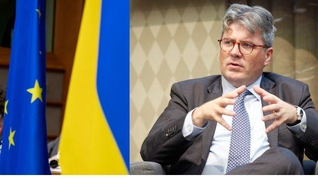 Lecture: &quot;Europe in the New World Order&quot; by Michael Karnitschnig