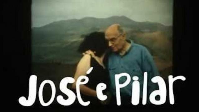 José Saramago -100 Years: Screening of "José and Pilar" and Exhibition