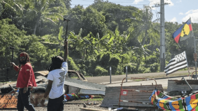 Denise Fisher: Next steps for New Caledonia in the wake of Macron’s proposals