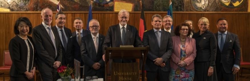 Jean Monnet activities