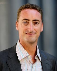 Professor Michael Bruter