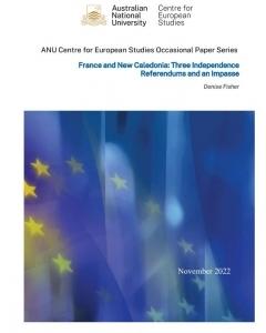 France and New Caledonia :Three Independence Referendums and an Impasse